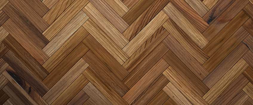 Queensland Herringbone