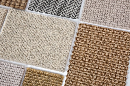 Olefin Loop Carpet