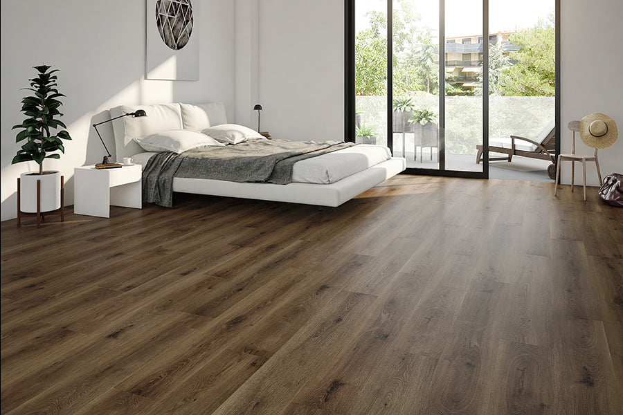 Polyflor range