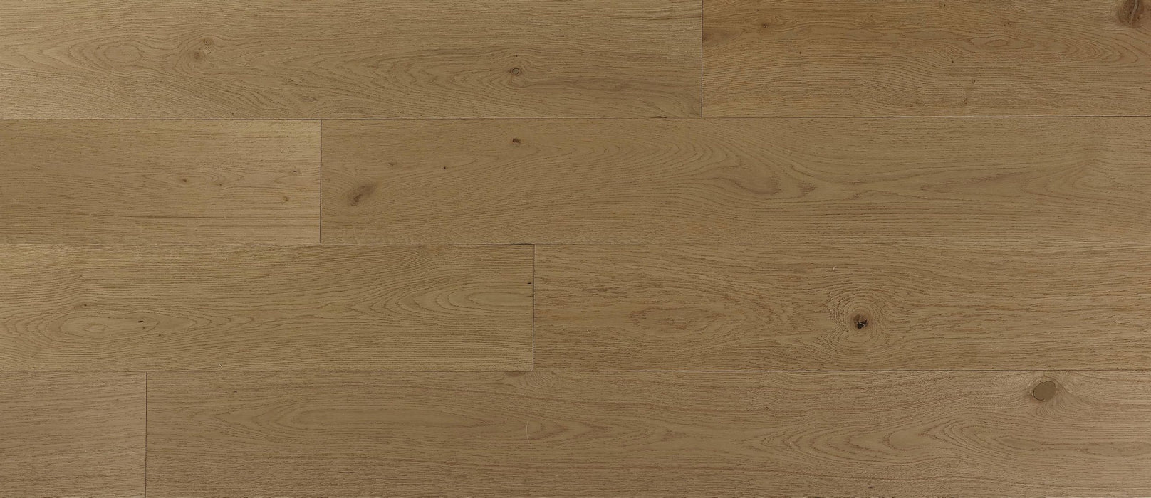 Engineered Oak Elite Collection #13 - Latte Oak