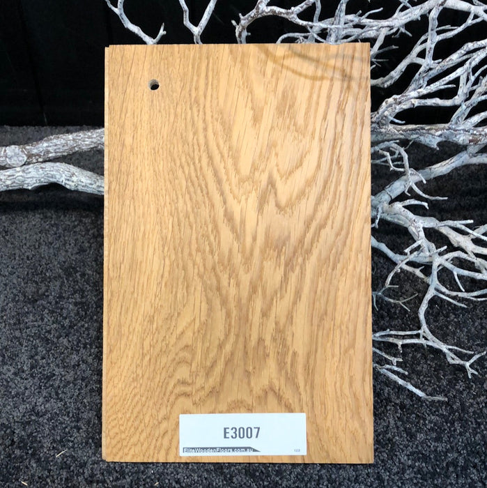 E3007 Straight Board Engineered Oak 12/2mm (Box)