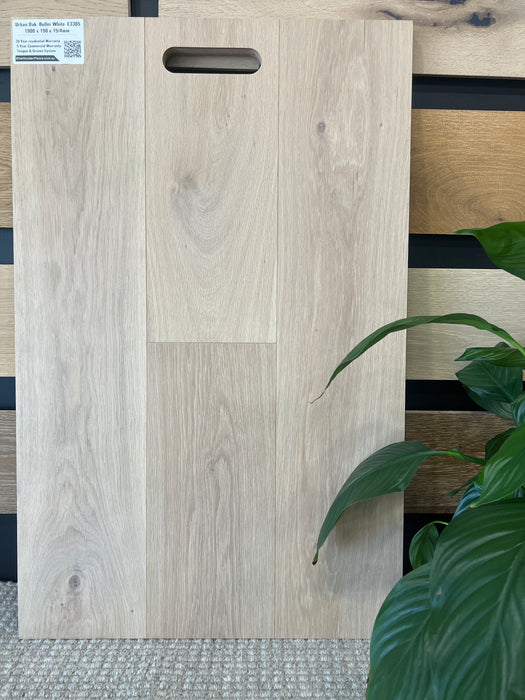 E3365, Urban Oak in Buller White