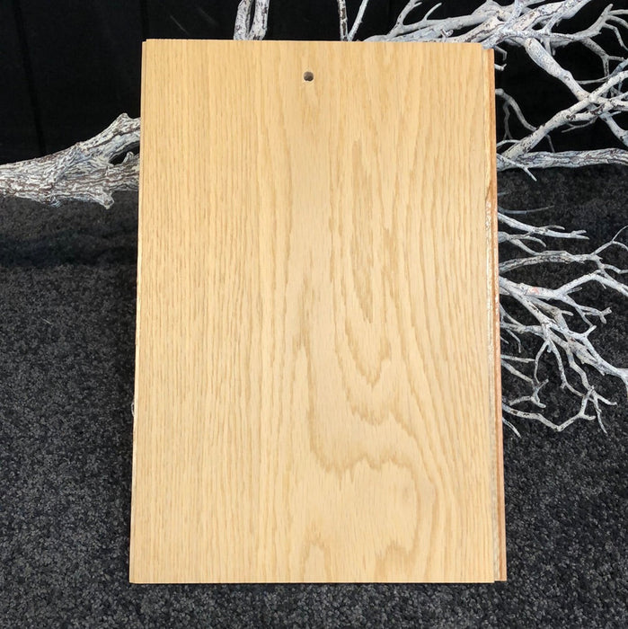 Builders 12mm - Natural Oak (Box)