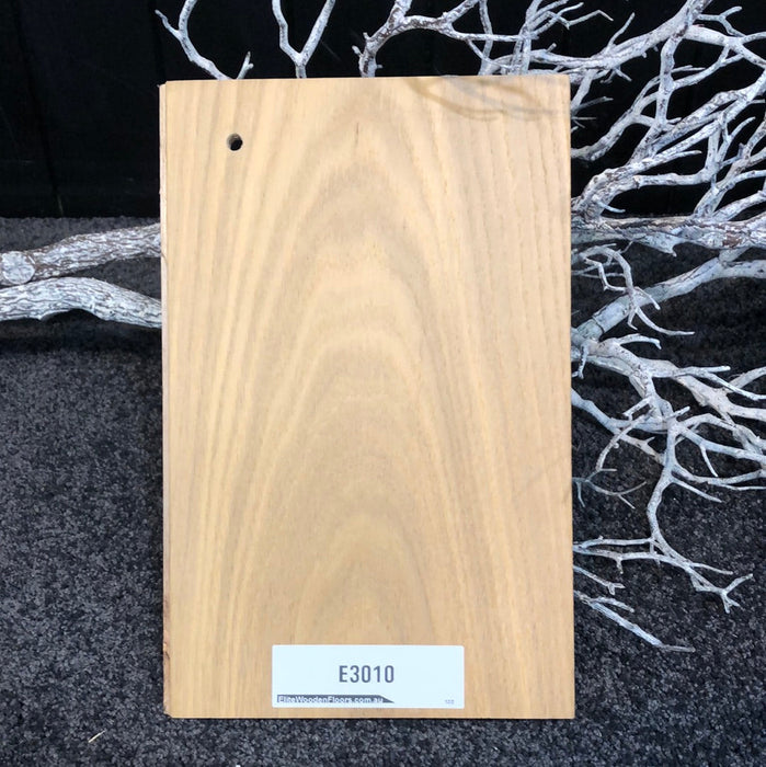 E3010 Straight Board Engineered Oak 12/2mm (Box)