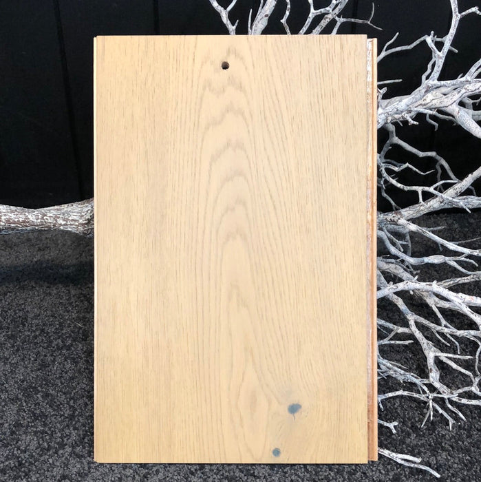 Builders 12mm - Caramel Oak (Box)