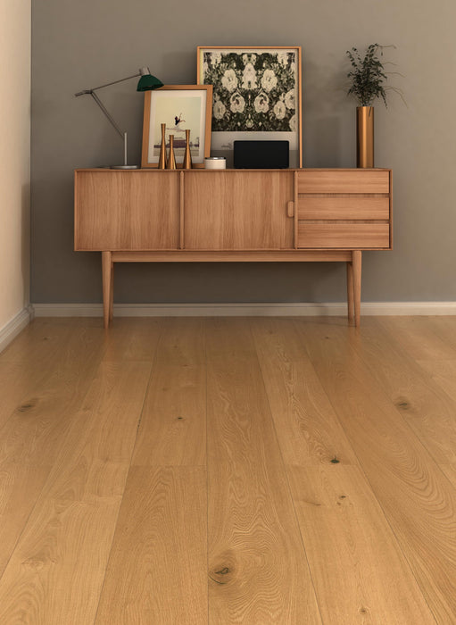 Engineered Oak 15/3 mm, E4124