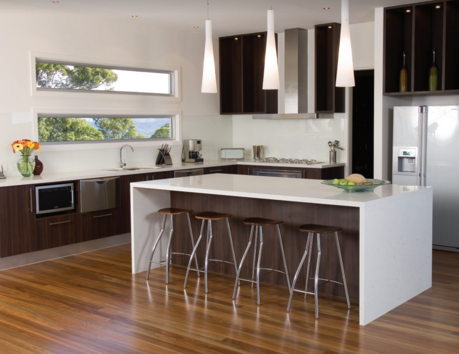 Solid Spotted Gum Timber Flooring - Box