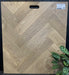 Herringbone Oak Elite Collection #3: Pale Oak