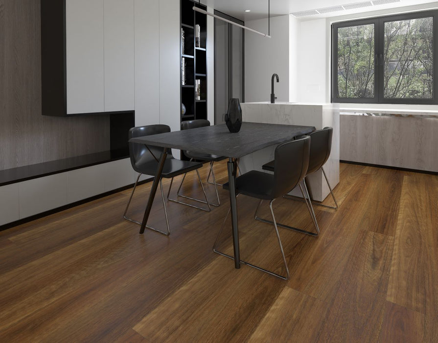 H4440, Premium Hybrid Flooring 9mm