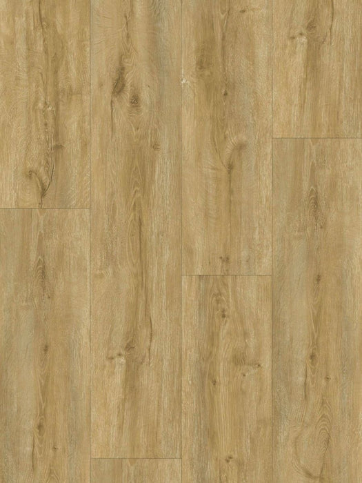 H4443, Premium Hybrid Flooring 9mm