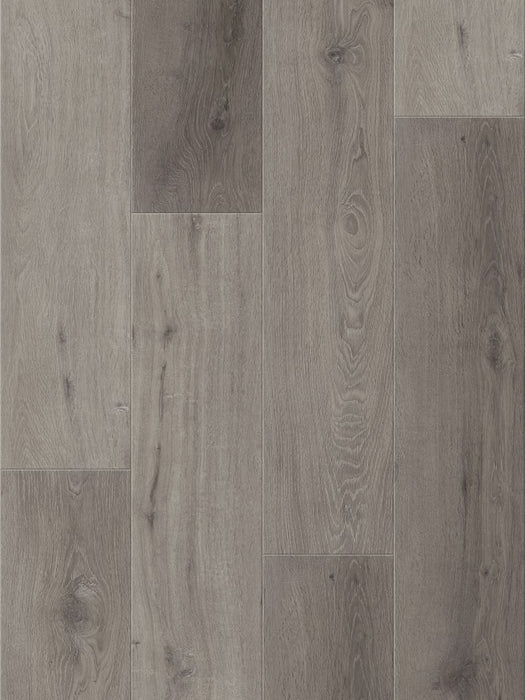 H4445, Premium Hybrid Flooring 9mm