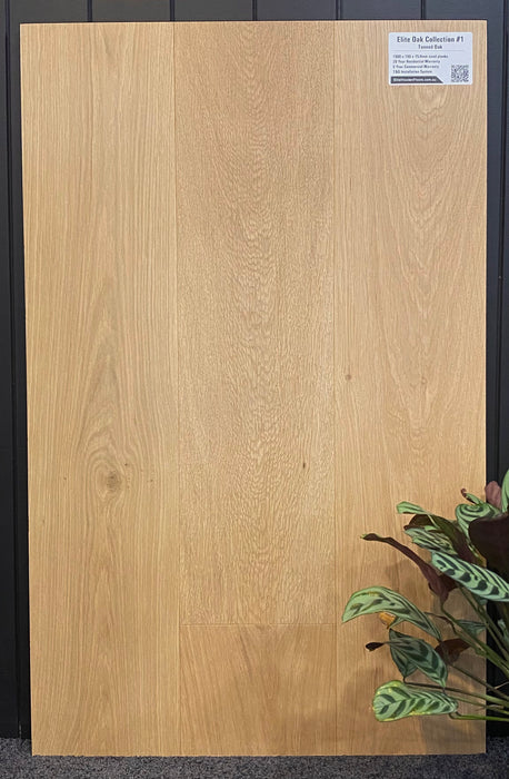 Engineered Oak Elite Collection #1 - Tanned Oak (Box)
