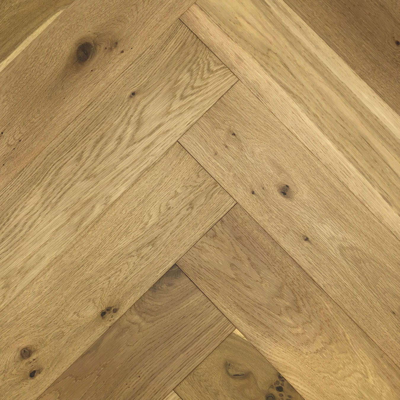 Complete Floors Engineered Range