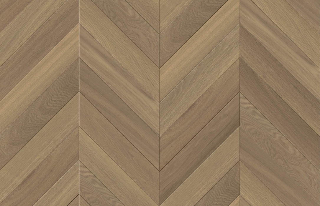 Chevron Pattern, Tan Brown- CH4105 (BOX)