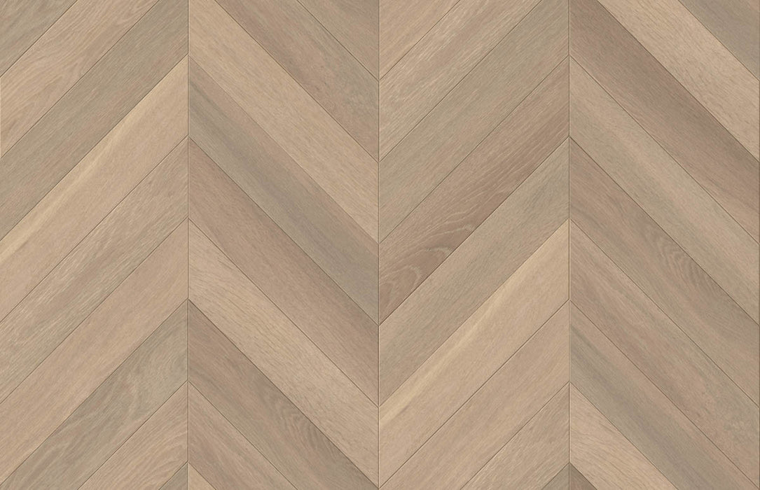 Chevron Pattern, Terrace Grey, CH4102 (BOX)