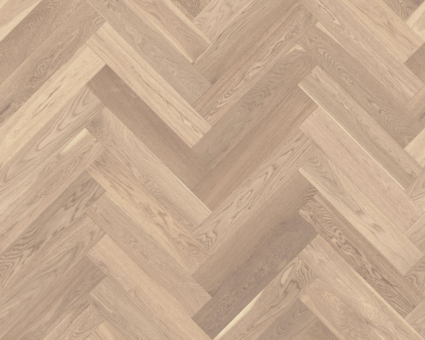 Prime Herringbone Engineered, Raw Neutral, P4102