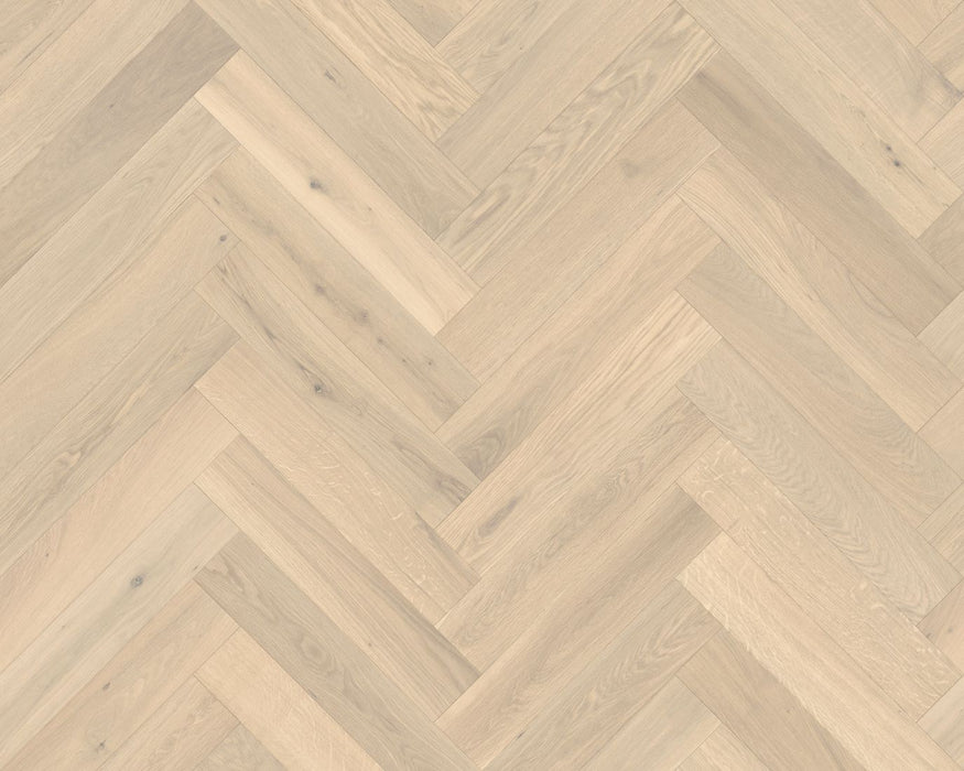 Prime Herringbone Engineered, Tinge Clay, P4110