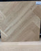 P1047 Premium Herringbone Timber Flooring 15/4mm