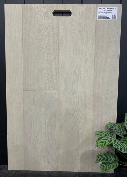 Engineered Oak Base Collection #11: Ghost Oak - Box