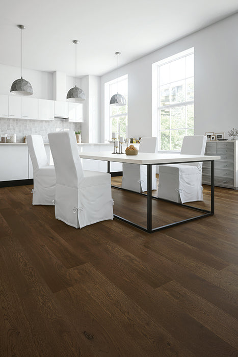 French Gray Engineered Oak, 14/3mm,  E3049