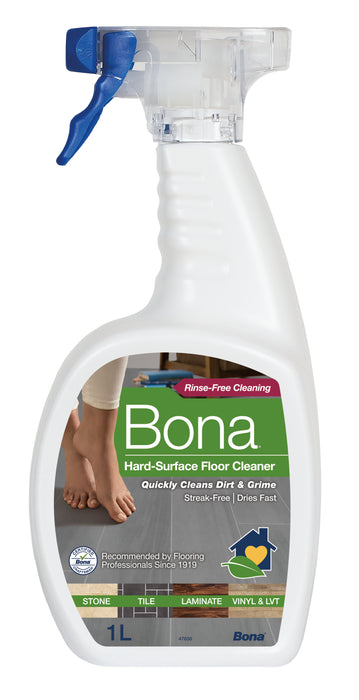 Bona Hard-Surface Floor cleaner