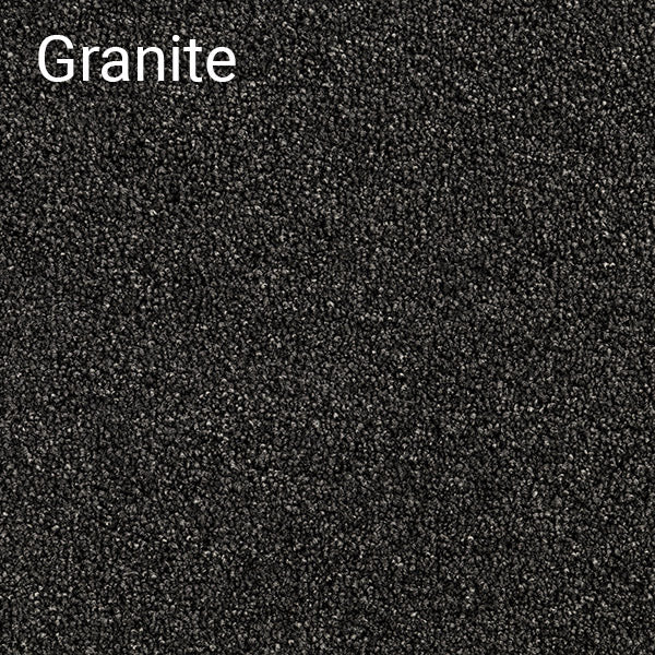 Granite carpet